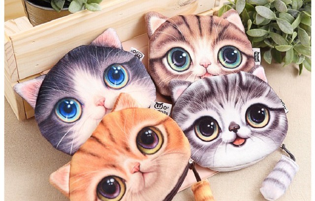 vaikiškos piniginės