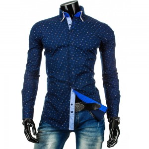 vyriški marškiniai