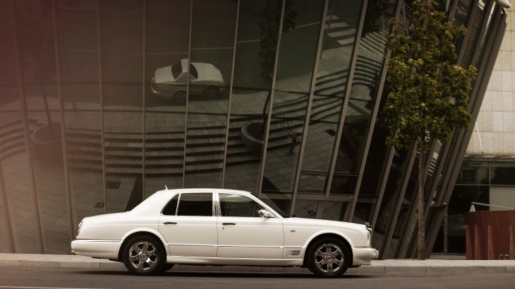 Limuzinų nuoma Vilniuje