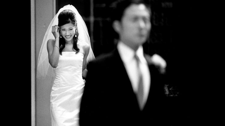 Geriausi vestuvių fotografai