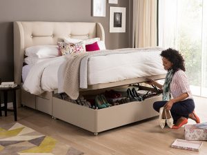 Patalynes komplektai