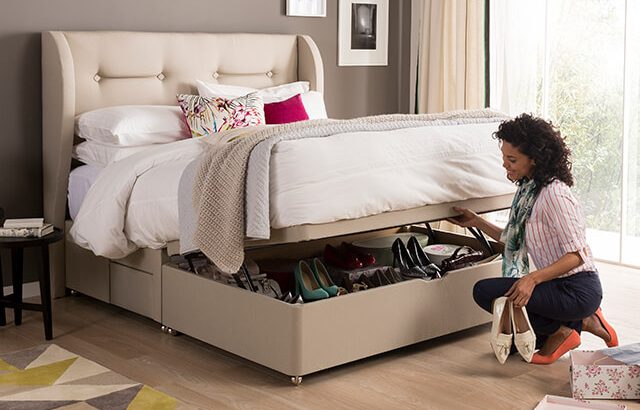 Patalynes komplektai